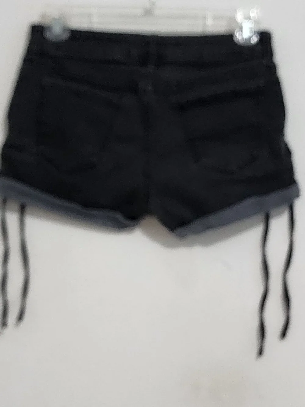 Arizona Jean Co Junior Ladies Shorts, Size 3